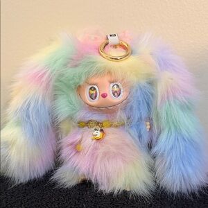 Customized Lafufu Bunny